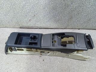 консоль салона Audi A6 4F/C6 (2004 - 2008), 4F0863244B, 4F0863351E, 4F0819203B, 4F1857951C, 4F1862533