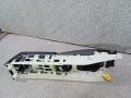 консоль салона Audi A6 4F/C6 (2004 - 2008), 4F0863244B, 4F0863351E, 4F0819203B, 4F1857951C, 4F1862533 - фото №4