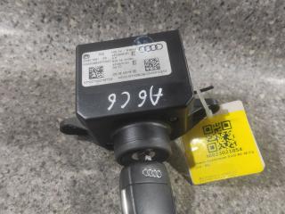 замок зажигания Audi A6 4F/C6 (2004 - 2008), 4F0909131, 4F0910131
