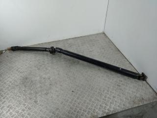 карданный вал Mitsubishi Outlander 2 поколение [рестайлинг] (2009 - 2012), 2.2 л., DiD, дизель, АКПП, полный привод, 022-310A28