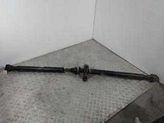 карданный вал Hyundai Santa Fe 1 поколение (SM) (2000 - 2004), 2.0 л., CRDi, дизель, МКПП, полный привод