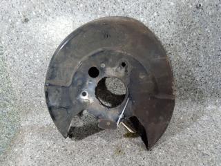 защитный кожух тормозного механизма Nissan Primera P12 (2001 - 2008)