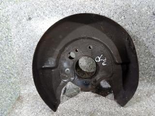 защитный кожух тормозного механизма Nissan Primera P12 (2001 - 2008)