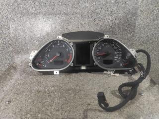 щиток приборов (приборная панель) Audi A6 4F/C6 (2004 - 2008), 3.2 л., i, бензин, АКПП, полный привод, 4F0920900R