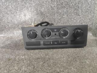 блок управления печки / климат-контроля Audi A6 4F/C6 (2004 - 2008), 4F1820043M