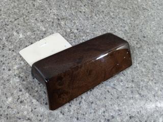 накладка на торпедо (консоль) BMW 7 серия E65/E66/E67 [рестайлинг] (2005 - 2008), 7025312