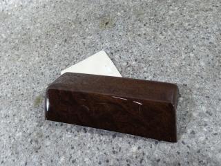 накладка на торпедо (консоль) BMW 7 серия E65/E66/E67 [рестайлинг] (2005 - 2008), 7025311