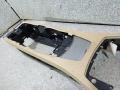 консоль салона BMW 7 серия E65/E66/E67 [рестайлинг] (2005 - 2008), 8223326 - фото №2