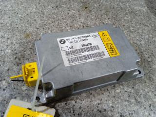 блок AirBag BMW 7 серия E65/E66/E67 [рестайлинг] (2005 - 2008), 6577-6970889