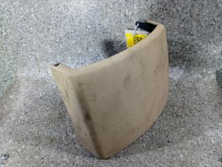 Декоративная накладка центральной консоли BMW 7 серия E65/E66/E67 [рестайлинг] (2005 - 2008), 51167045598