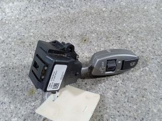 переключатель подрулевой (стрекоза) BMW 7 серия E65/E66/E67 [рестайлинг] (2005 - 2008), 6959987-02, 01206760-01