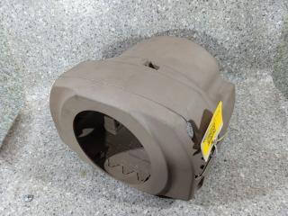 кожух рулевой колонки BMW 7 серия E65/E66/E67 [рестайлинг] (2005 - 2008), 6911542