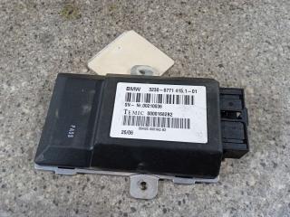 блок управления Dynamic Drive BMW 7 серия E65/E66/E67 [рестайлинг] (2005 - 2008), 3.0 л., дизель, 3230-6771415.1-01, 00001682B2