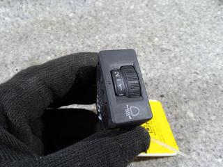 кнопка корректора фар Peugeot 307 1 поколение (2001 - 2005), 96384422, 96366692