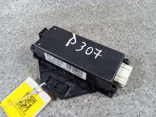 блок управления (другие) Peugeot 307 1 поколение (2001 - 2005), 9659765480