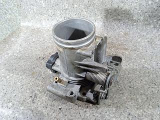 заслонка дроссельная BMW 3 серия E36 (1990 - 1996), 1.6 л., i, M43 B16 (164E2), бензин, 1363-1721436