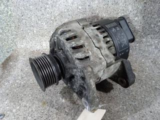 генератор BMW 3 серия E36 (1990 - 1996), 1.6 л., i, M43 B16 (164E2), бензин, 0123310006, 1247287
