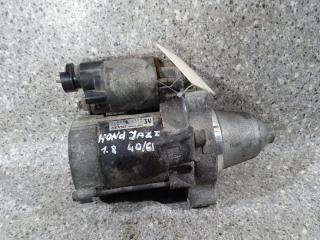 стартер Honda Jazz 1 поколение [рестайлинг] (2004 - 2008), 1.3 л., i, L13A1, бензин, 428000-0960