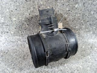 расходомер воздуха Kia Carens 1 поколение [рестайлинг] (2002 - 2006), 2.0 л., CRDi, дизель, 0281002447, 28164-27000