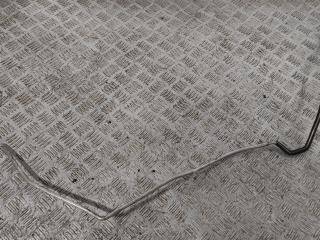 трубка кондиционера Toyota Yaris XP9 [рестайлинг] (2009 - 2012), 1.4 л., D-4D, дизель, 88706-0D200, 499000