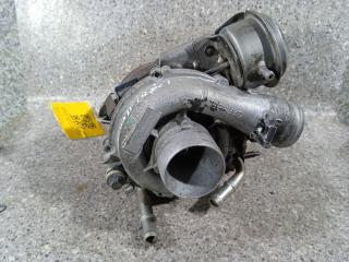 турбина Renault Laguna 2 поколение (2001 - 2005), 1.9 л., DCi, дизель, 8200398585