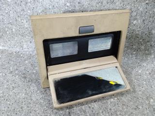 фонарь салона (плафон) BMW 7 серия E65/E66/E67 [рестайлинг] (2005 - 2008), 311930000, 7018903