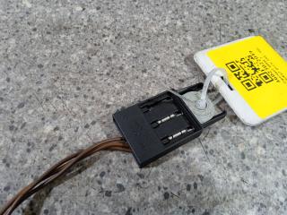 реле (прочие) BMW 7 серия E65/E66/E67 [рестайлинг] (2005 - 2008), 8364493