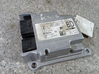 блок AirBag Ford Focus 2 поколение [рестайлинг] (2007 - 2011), 0285010030