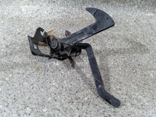 замок капота Skoda Octavia 2 поколение (A5) (2004 - 2009), 1Z0823480E