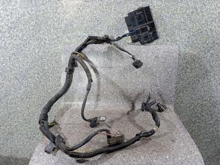 блок предохранителей Mazda Demio DW [рестайлинг] (1999 - 2007), 1.3 л., i, бензин, МКПП, DC35-67-070B