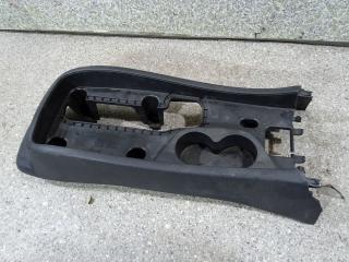 консоль салона Renault Scenic 3 поколение (2009 - 2012), 969100021R