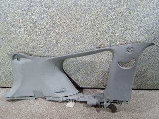 обшивка багажника Mitsubishi Outlander 2 поколение [рестайлинг] (2009 - 2012), 7230A081