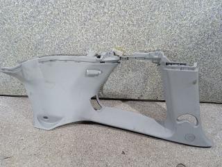 обшивка багажника Mitsubishi Outlander 2 поколение [рестайлинг] (2009 - 2012), 7230A082