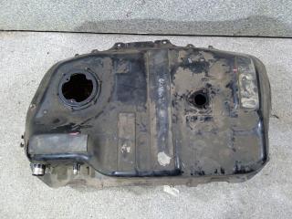 бак топливный Mitsubishi Outlander 2 поколение [рестайлинг] (2009 - 2012), 2.2 л., DiD, дизель, АКПП