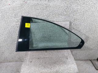 стекло кузовное боковое левое BMW 3 серия E46 [рестайлинг] (2001 - 2006), купе