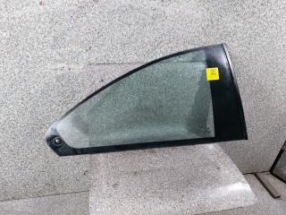 стекло кузовное боковое правое BMW 3 серия E46 [рестайлинг] (2001 - 2006), купе