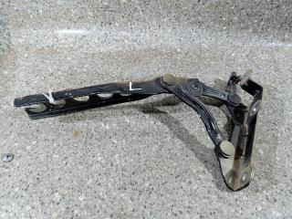 петля капота левая Skoda Octavia 2 поколение (A5) (2004 - 2009), 1Z0823301C