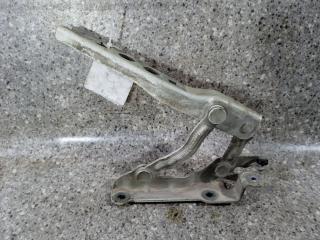 петля капота левая Skoda Octavia 2 поколение (A5) (2004 - 2009), 1Z0823301C