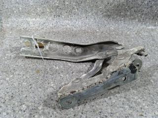 петля капота правая Skoda Octavia 2 поколение (A5) (2004 - 2009), 1Z0823302C