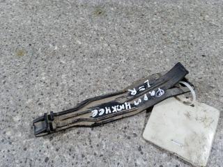 крепление фары левой Ford Focus 2 поколение [рестайлинг] (2007 - 2011), 4M51-13N060-A