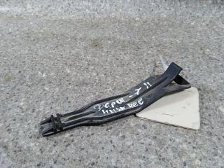 крепление фары левой Ford Focus 2 поколение [рестайлинг] (2007 - 2011), 4M51-13N060-A