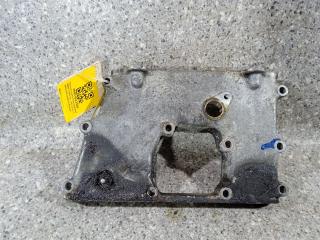 крышка двигателя передняя BMW 3 серия E36 (1990 - 1996), 1.6 л., i, M43 B16 (164E2), бензин, 1734819