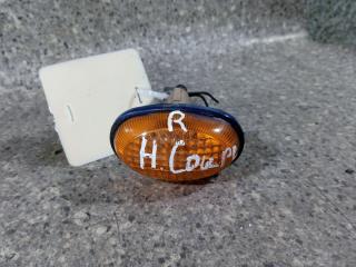 повторитель поворота на крыле правый Hyundai Coupe RD (1996 - 1999), 92303-220