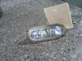 повторитель поворота на крыле правый Volkswagen Golf 4 поколение (1997 - 2006), 1J0949117