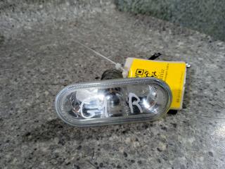 повторитель поворота на крыле правый Volkswagen Golf 4 поколение (1997 - 2006), 1J0949117