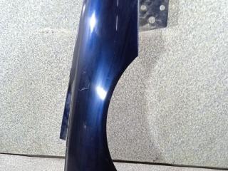 крыло переднее правое Renault Laguna 1 поколение [рестайлинг] (1998 - 2001)