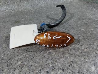 повторитель поворота на крыле правый Opel Vectra B (1995 - 1999), 90504212