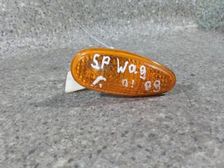 повторитель поворота на крыле правый Hyundai Santamo 1 поколение (1997 - 2002)