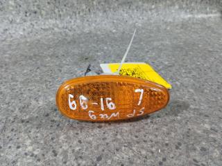 повторитель поворота на крыле левый Hyundai Santamo 1 поколение (1997 - 2002)