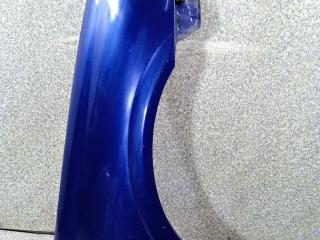 крыло переднее правое Nissan Almera N16 [рестайлинг] (2002 - 2006)